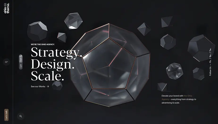 موقع متجر الكتروني